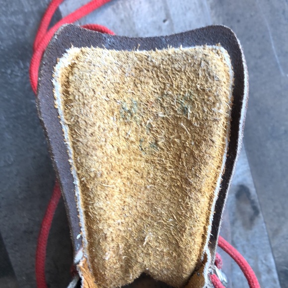 Vintage Raichle hiking boots - Picture 14 of 14